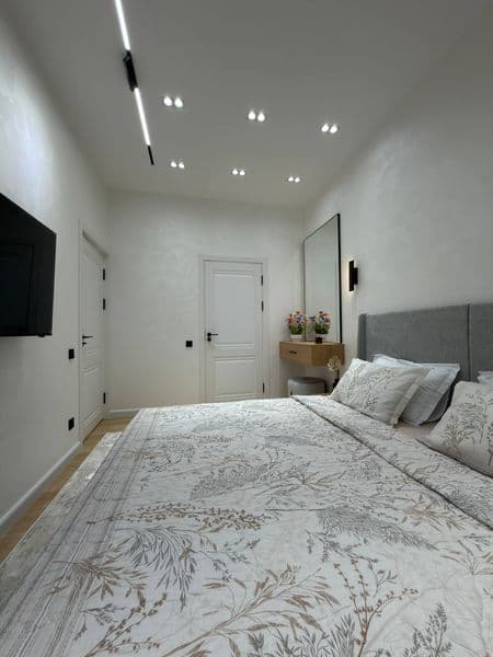 Срочно сдается квартира на долго срочно семейным или иностра — фото 2