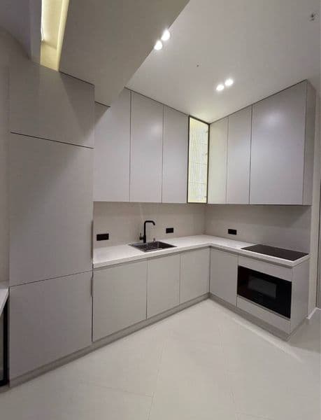 Элитный апартамент<br />
Район: Шайхантахур <br />
2/3/8<br  — фото 4