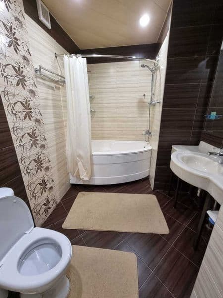 Сдаётся  квартира В ЦЕНТРЕ<br />
#Ориентир - ЦУМ<br />
#Горо — фото 5