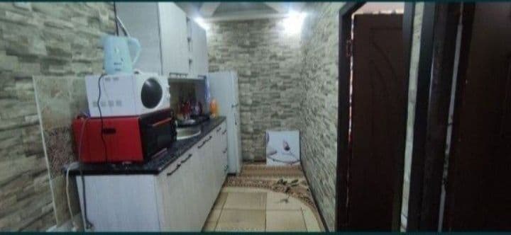 Arendaga kvartira beriladi, hammasi shartnoma asosida bolib 