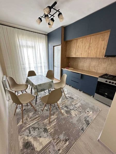 Сдаётся Квартира.. на улице Чимкент<br />
#Ориентир - Глинка — фото 5