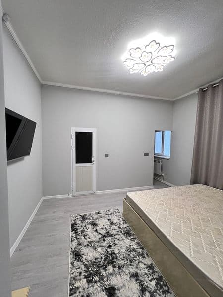 4 xonali (oshxona vanna aloxida)<br />
Remonti yaxshi<br />
 — фото 5