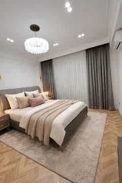 ЖК City Life Garden<br />
<br />
Район: Яккасарайский<br />
 — фото 3