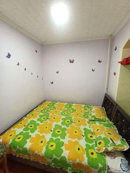 Сдам (Продам) 1-комнатную квартиру в центре Юнусабада. Ориен