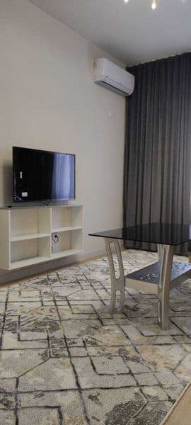 Сдаётся квартира в ЖК "Манзара" !!!<br />
#Город - Ташкент<b — фото 2