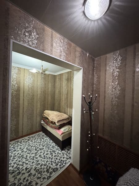 Chilonzor 20-kvartal 1-2/4/4<br />
 Oilaga beriladi <br />
K — фото 5