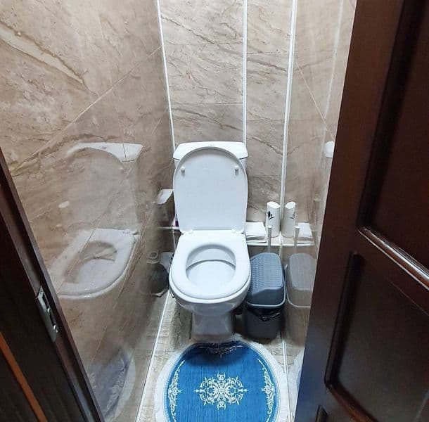 Manzil: Chilonzor metrosidan chiqishingiz bilan 2 daqiqalik  — фото 2