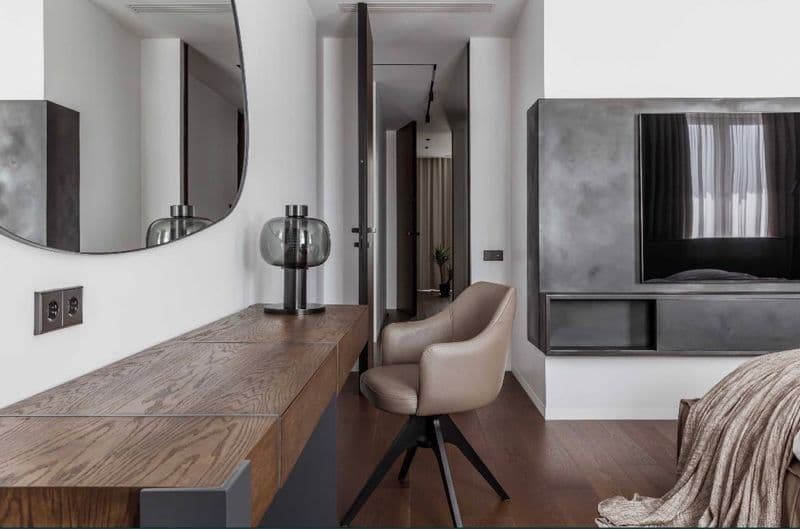 Мирабадский район <br />
Жк Mirabad Avenue <br />
3/4/10<br  — фото 3