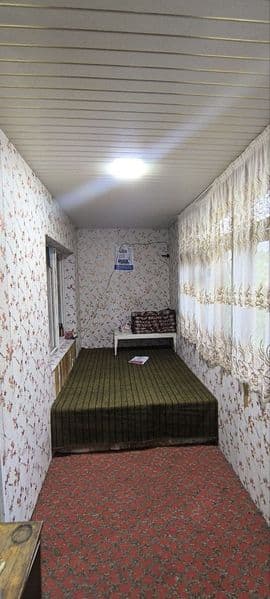 Район - Алмазарский <br />
Коракамиш 2/5<br />
Ориентир - Ал — фото 4