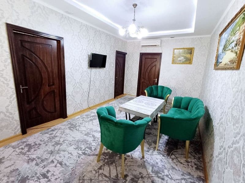 Сдаётся Юнусабад 13 квартал 2(3)/2/4 1,5×6 чистая аккуратная