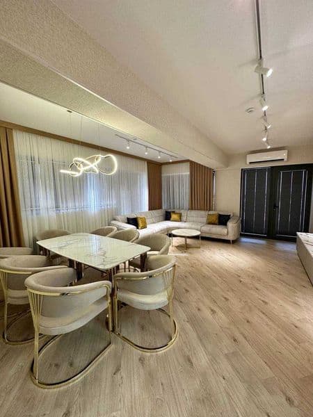 Элитный апартамент Ташкент Сити ЖК Гарденс<br />
Район: <br 