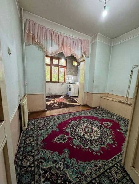 Юнусабад 19 кварталда 2 хона уй оилага еки харбийларга берил — фото 3