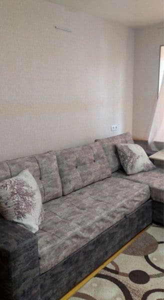 Аренда Квартира Эко Бозор 1ком <br />
2этаж 4 этажка дом <br