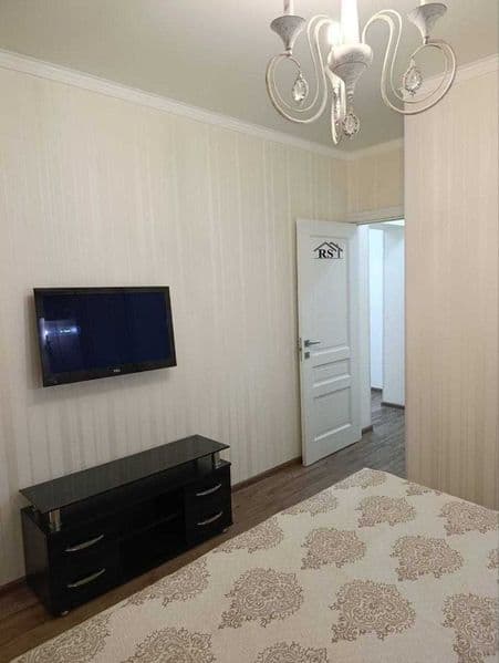 Сдается квартира 3/9/9 в самом центре, Амира Тимура-Чинабад, — фото 2