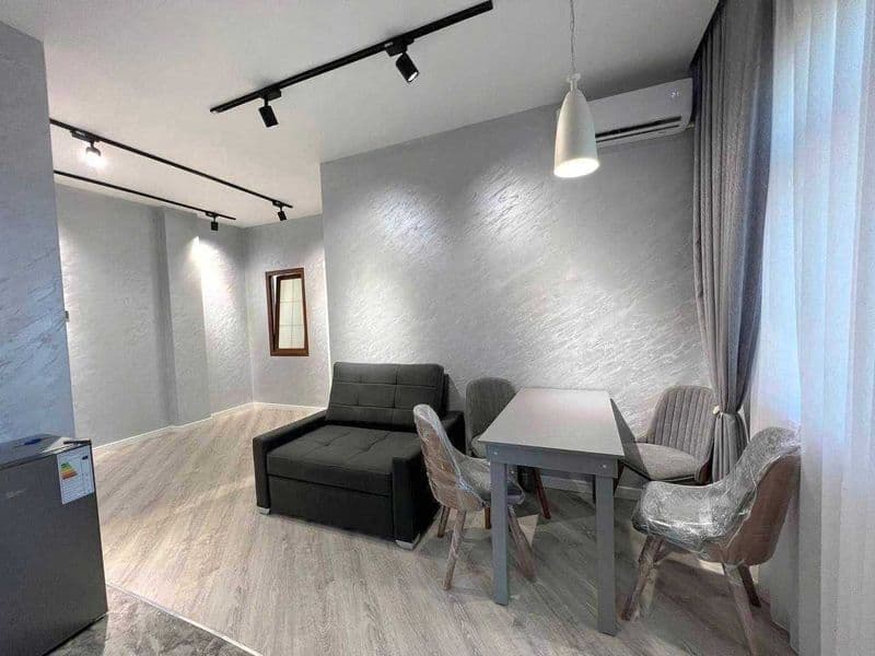 НОВОСТРОЙКА <br />
2/2/10  62,5м2<br />
Яккасарайский район  — фото 3