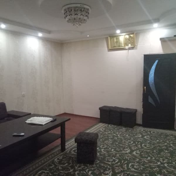 Chilonzor 20à Kvartal 8 dom 3/2/9 sharoiti  yaxshi TV 2 ta K — фото 3