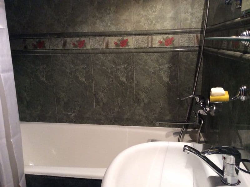 Срочно сдаётся квартира в центре города ул аския, квартира н — фото 5