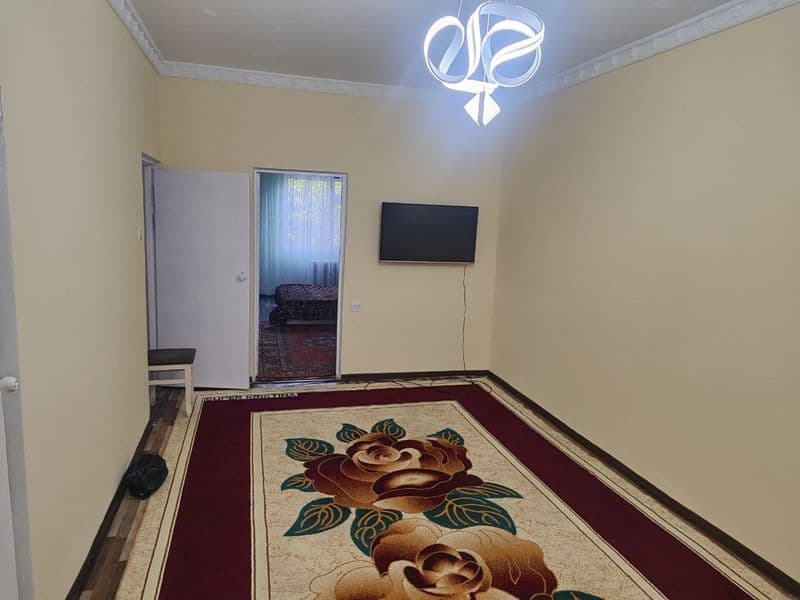 Yunusobod 11 kvartol. 2 xona arwndaga beriladi. Orentir petu — фото 2