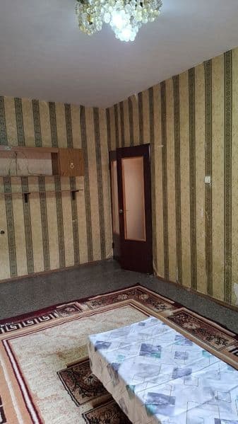 Юнусобод 9 кварталда бир хонали квартира кичик оила учун узо — фото 4