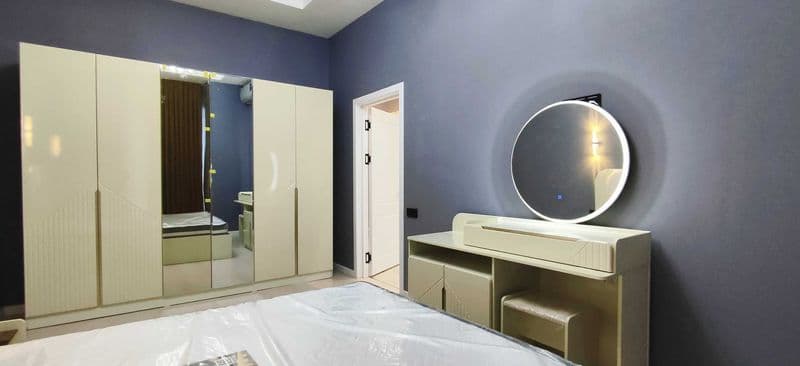 АРЕНДА  КВАРТИРЫ  <br />
<br />
ЖК Skyline Towers<br />
<br  — фото 4