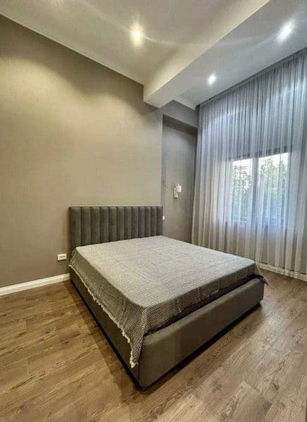 Сдаётся КЛАССНАЯ квартира<br />
<br />
• Район: Юнусабадский