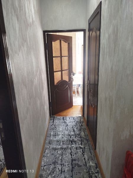 Sergeli 3da 1honali kv 1 etaj toza ozoda uy — фото 3