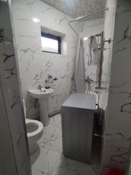 Срочно сдается 1 комнатная квартира новостройка яшнабадском  — фото 5