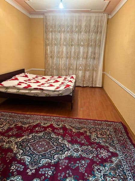 Сдается в долгостроную аренду, желательно для семьи 3х комна — фото 3