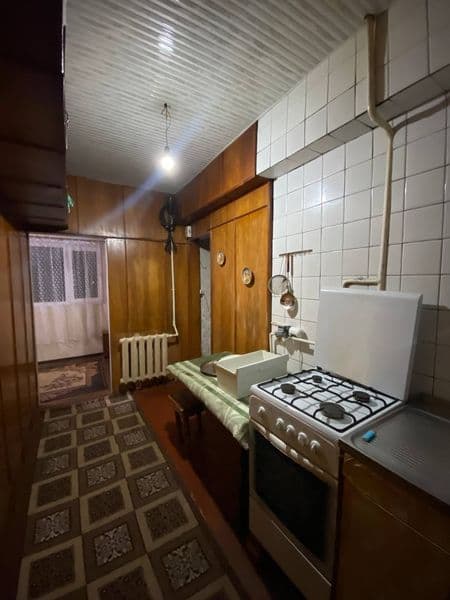 АРЕНДА 3 комнатная /5 этаж /9<br />
Со всеми удобствами для 