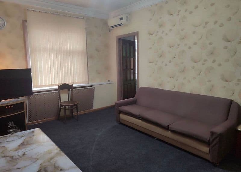 Аренда квартиры 1×2/4/4 Юнус Абад 2  <br />
Торговый центр М — фото 4