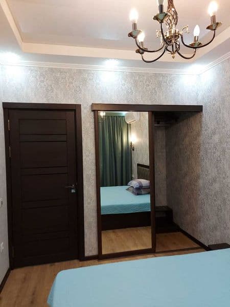 Район: Мирзо Улугбекский <br />
Адрес: Максим Горький <br /> — фото 4