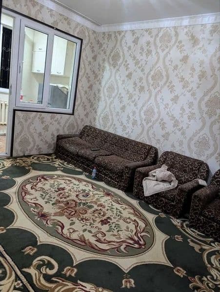 Chilonzor tumani Novza metroni yonida 2xonali kvartira ijara — фото 2