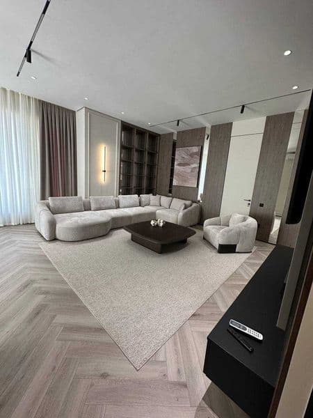 ЖК «Gardens Residence»<br />
Район: Шайхантахурский<br />
Ко — фото 4