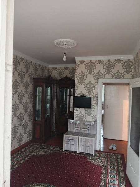 Chilonzorda parlament orqasida joylashgan sharoit òrtacha sh