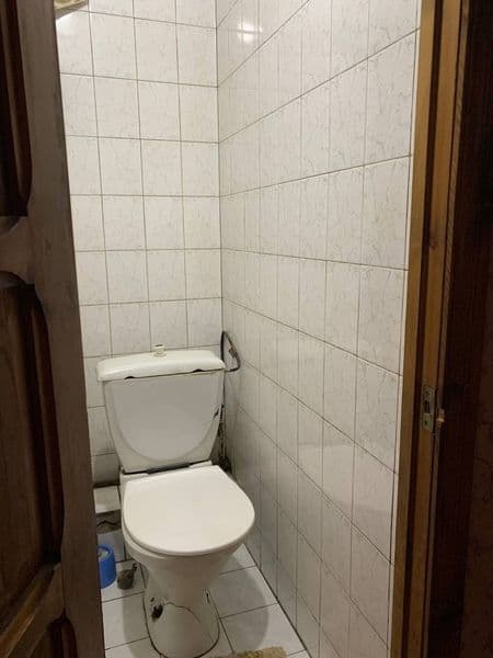 Kvartiraga oqiydigan va ishlidigan qizlani olamiz. Uyimizni  — фото 5