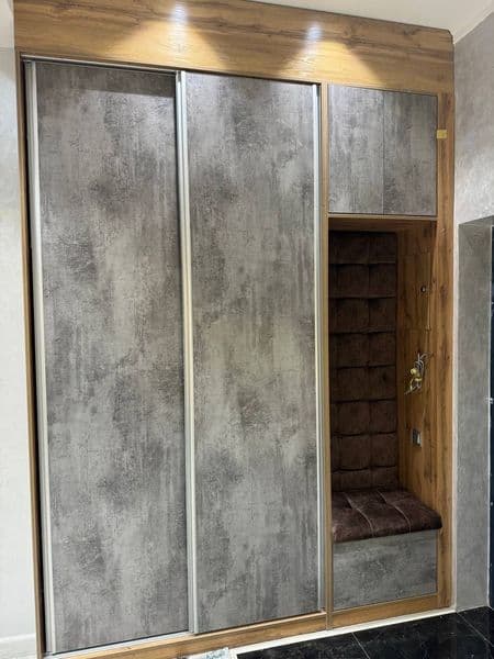 Uzoq muddatga ijaraga uy beriladi (bez maler) — фото 3