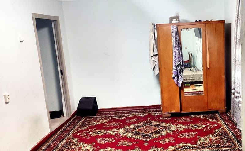 Сдаётся в аренду однокомнатная квартира 40 м² с балконом 2×6 — фото 2