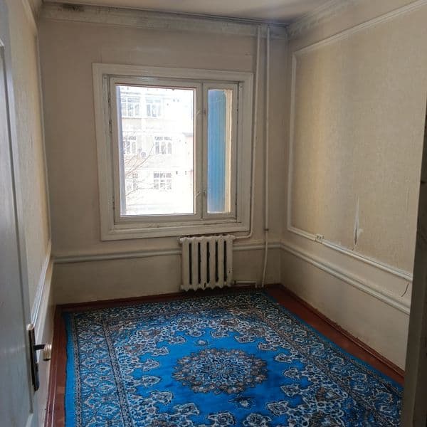 Ижарага квартира Сергели 2 Корзинкадан 200 метр. 2/4/5. Уй и