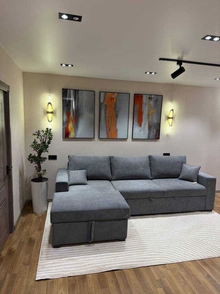 Сдаётся КЛАССНАЯ квартира<br />
<br />
• Район: Мирзо Улугбе — фото 5