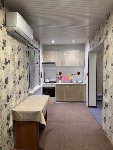 Сдается в аренду 3-х комнатная квартира за 600$ в Мирзо Улуг