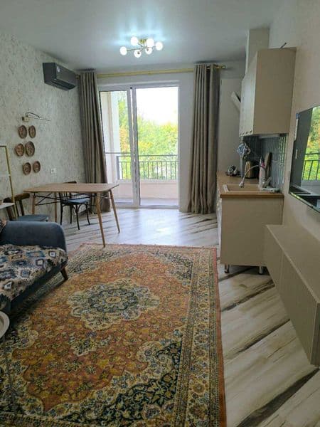 Сдаётся квартира на ЖК NRG Park‼️<br />
Ориентир - Парк Мирз