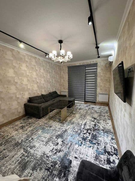 Сдаётся КЛАССНАЯ квартира<br />
<br />
• Район: Мирзо-Улугбе — фото 3