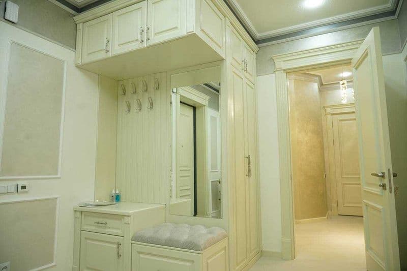 Сдаётся квартира в Жк Казахстан<br />
Ориентир - метро Минор — фото 5