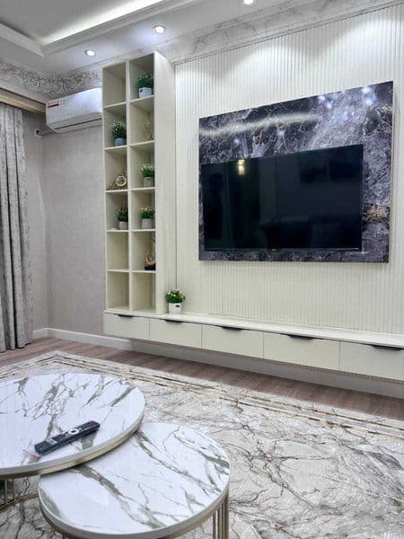 Район: Яшнабадский<br />
Адрес: Махтумкули<br />
Ориентир:   — фото 3