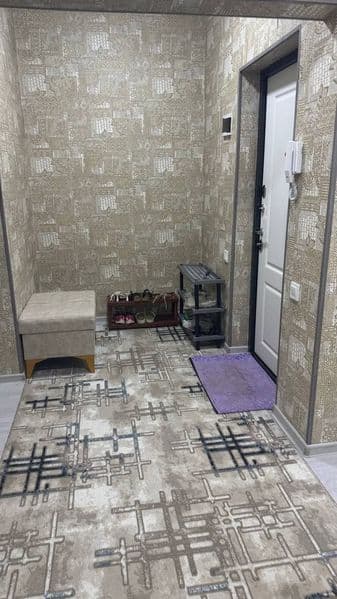 Аренда квартира <br />
олмазор тумани <br />
Ц -17/18 Себзор — фото 4