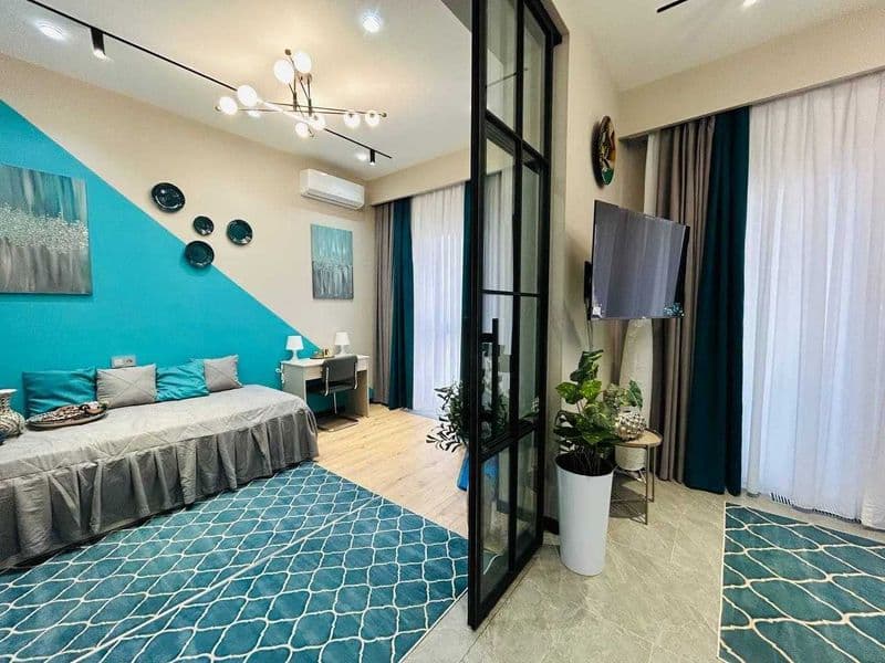 Сдаётся квартира на Мирабад Авенью<br />
Ориентир - Гаспитль — фото 5