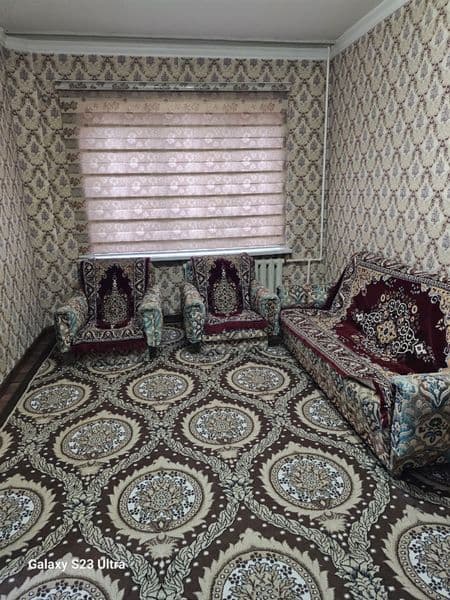 Аренда квартира <br />
Массив феруза<br />
1х2 хона<br />
3 