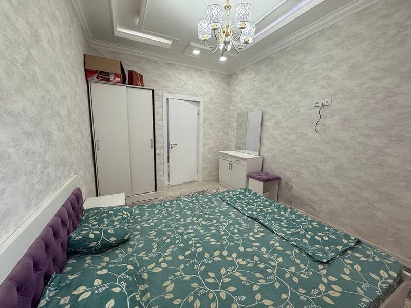 Manzil: Chilonzor-20, Globus Mall, Chilonzor METROGA, Nizomi