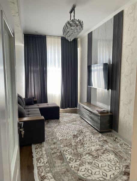 #3ка26<br />
АРЕНДА - 3/4/9.<br />
#3комнатная<br />
#Карасу — фото 3