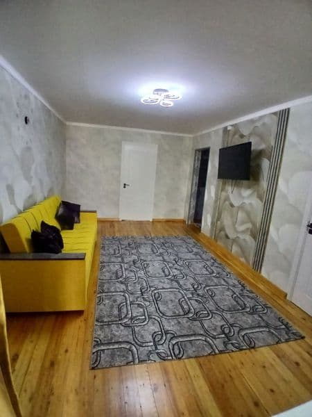 Квартира 2ком пер в 3   с мебелью и техникой состояние с рем — фото 2